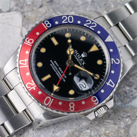 rolex bicchierini pallettoni|16750 Pepsi Pallettoni Full Set .